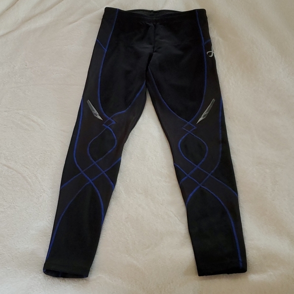 EXCELLENT CONDITION CW-X high performance compress - Picture 1 of 14